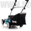 Makita ELM4110 Elektromos fűnyíró (1600W/41cm) + AJÁNDÉK