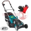 Makita ELM4612 Elektromos fűnyíró (1800W/46cm) + AJÁNDÉK
