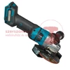 Makita GA050GZ Akkus sarokcsiszoló 40V MAX XGT 125mm (akku és töltő nélkül)