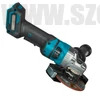 Makita GA050GZ Akkus sarokcsiszoló 40V MAX XGT 125mm (akku és töltő nélkül)
