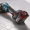 Makita GA050GZ Akkus sarokcsiszoló 40V MAX XGT 125mm (akku és töltő nélkül)
