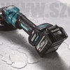 Makita GA050GZ Akkus sarokcsiszoló 40V MAX XGT 125mm (akku és töltő nélkül)