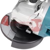 Makita GA4590 sarokcsiszoló (1900W/115mm) + AJÁNDÉK