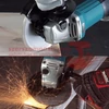 Makita GA5030R Sarokcsiszoló (720W/125mm)