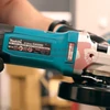 Makita GA5090X01 sarokcsiszoló (1900W/125mm) + AJÁNDÉK