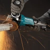Makita GA5093X01 sarokcsiszoló (1900W/125mm) + AJÁNDÉK