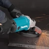 Makita GA9090N sarokcsiszoló (2200W/230mm) + AJÁNDÉK