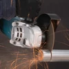 Makita GA9090N sarokcsiszoló (2200W/230mm) + AJÁNDÉK