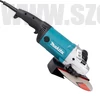 Makita GA9090N sarokcsiszoló (2200W/230mm) + AJÁNDÉK
