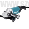 Makita GA9090N sarokcsiszoló (2200W/230mm) + AJÁNDÉK