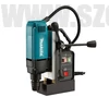 Makita HB350 Mágnestalpas fúrógép (1050W/8000N) + AJÁNDÉK