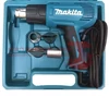 Makita HG6030K Hőlégfúvó kofferben tartozékokkal