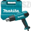 Makita HG6031VK Hőlégfúvó kofferben (1800W/50-600°C)