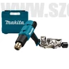 Makita HG6531CK Hőlégfúvó kofferben (2000W/50-650°C)