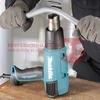 Makita HG6531CK Hőlégfúvó kofferben (2000W/50-650°C)