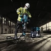 Makita HM004GZ01 Akkus Bontókalapács 2x40V MAX XGT/72,8J kofferben (akku és töltő nélkül) + AJÁNDÉK