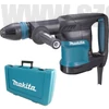 Makita HM0870C SDS-Max vésőkalapács (1100W/7,6J) + AJÁNDÉK