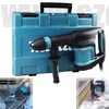 Makita HM0870C SDS-Max vésőkalapács (1100W/7,6J) + AJÁNDÉK