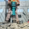 Makita HM1812 Bontókalapács (2000W/72,8J) + AJÁNDÉK