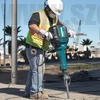 Makita HM1812 Bontókalapács (2000W/72,8J) + AJÁNDÉK