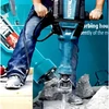 Makita HM1812 Bontókalapács (2000W/72,8J) + AJÁNDÉK