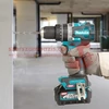 Makita HP002GA201 Akkus ütvefúró-csavarbehajtó 40V MAX XGT/2x2.0Ah MAKPAC kofferben + AJÁNDÉK 