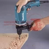 Makita HP1631K ütvefúró (710W)
