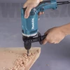 Makita HP1631K ütvefúró (710W)