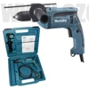 Makita HP1641K ütvefúró (680W)