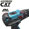 Makita HP332DSME Akkus ütvefúró-csavarbehajtó (10.8V/2x4.0Ah)