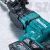 Makita HR007GM201 Akkus SDS Plus fúró-vésőkalapács 40V MAX XGT/2x4.0Ah kofferben + AJÁNDÉK