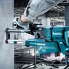 Makita HR007GM202 Akkus SDS Plus fúró-vésőkalapács 40V MAX XGT/2x4.0Ah kofferben + AJÁNDÉK