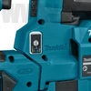 Makita HR010GD201 Akkus SDS Plus fúró-vésőkalapács 40V MAX XGT/2x2.5Ah MAKPAC kofferben + AJÁNDÉK