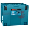 Makita HR010GD201 Akkus SDS Plus fúró-vésőkalapács 40V MAX XGT/2x2.5Ah MAKPAC kofferben + AJÁNDÉK