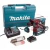 Makita HR140DWYE1 SDS-Plus akkus fúrókalapács (10.8V/2x1.5Ah)