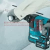 Makita HR166DSMJ SDS-Plus akkus fúrókalapács (10.8V/2x4.0Ah) MAKPAC kofferben + AJÁNDÉK