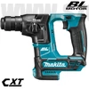 Makita HR166DZ SDS-Plus akkus fúrókalapács 10.8V (akku és töltő nélkül) + AJÁNDÉK
