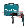 Makita HR1840 SDS-Plus fúrókalapács (470W/1,4J)