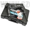 Makita HR2470BX40 SDS-Plus fúró-vésőkalapács (780W/2,4J)