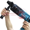 Makita HR2470 SDS-Plus fúró-vésőkalapács (780W/2,4J)