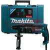 Makita HR2470 SDS-Plus fúró-vésőkalapács (780W/2,4J)