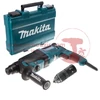 Makita HR2630T Fúró-vésőkalapács SDS Plus