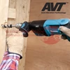 Makita HR2631FT Fúró-vésőkalapács SDS Plus