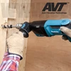 Makita HR2631F SDS-Plus Fúró-vésőkalapács (800W/2,4J) + AJÁNDÉK
