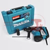 Makita HR2811FT SDS-Plus fúró-vésőkalapács (800W/2,9J) + cseretokmány + AJÁNDÉK