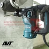 Makita HR3011FCJ SDS-Plus fúró-vésőkalapács (1050W/3,9J) MAKPAC kofferben + AJÁNDÉK