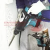 Makita HR3210C SDS-Plus Fúró-vésőkalapács (850W/5,6J) + AJÁNDÉK