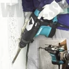 Makita HR3210C SDS-Plus Fúró-vésőkalapács (850W/5,6J) + AJÁNDÉK