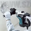 Makita HR4002 SDS-Max fúró-vésőkalapács (1050W/6,1J) + AJÁNDÉK