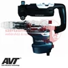 Makita HR4013C SDS-Max fúró-vésőkalapács (1100W/8,0J) + AJÁNDÉK